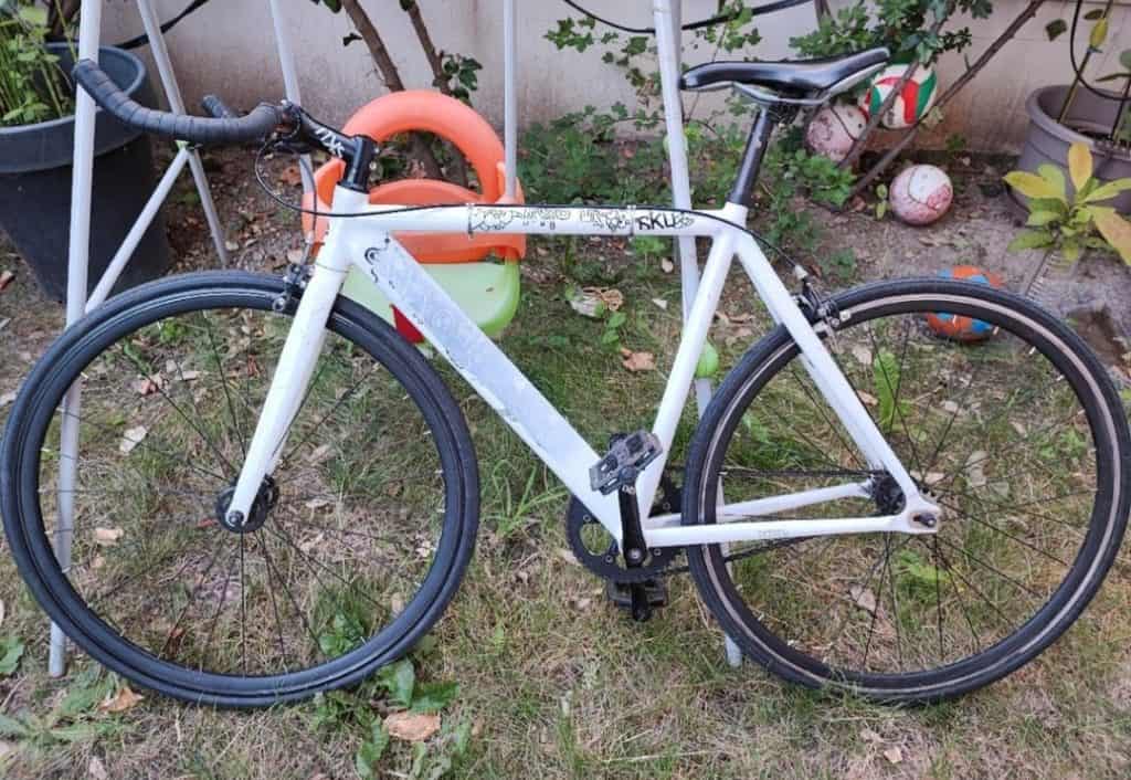 Vélo best sale 6ku occasion