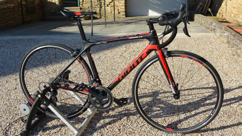 giant advanced 3 2018
