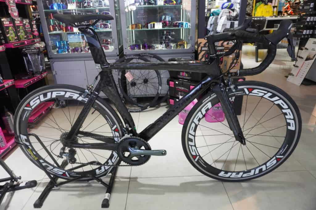 Pinarello ft1 hot sale price