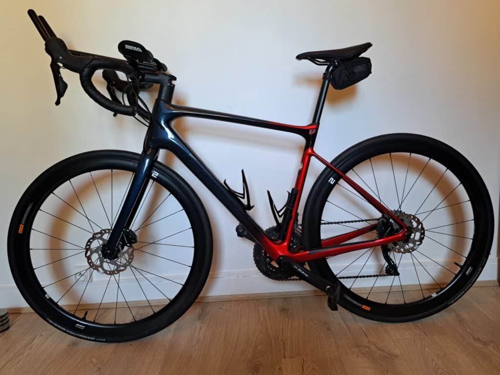 Giant defy pro 3 2021 sale