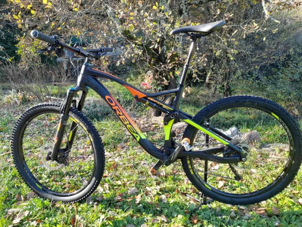 orbea am