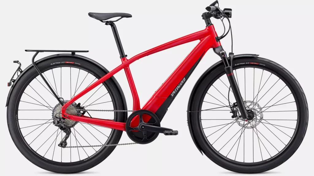 A vendre vélo électrique s-pedelec speed bike Specialized Turbo Vado 6 2019.