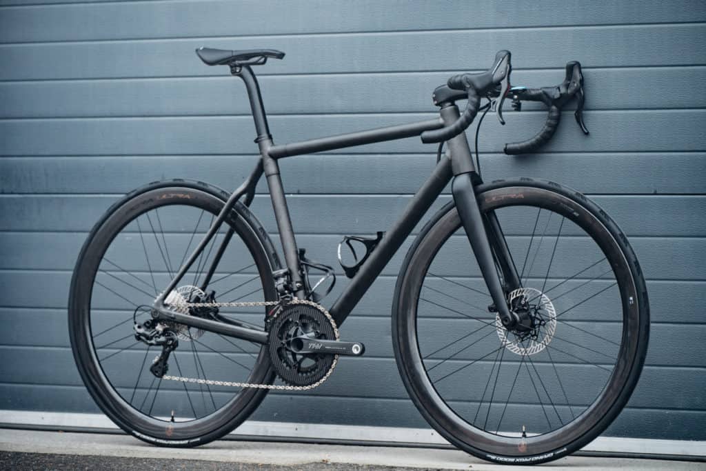 parlee z zero disc