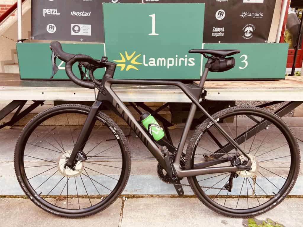 canyon cyclocross sale