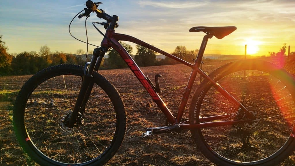 VTT VTT Massi 29 Pouces Taille M 2021 2021