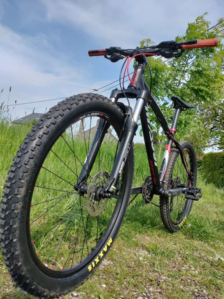 Massi ergon mtb sale