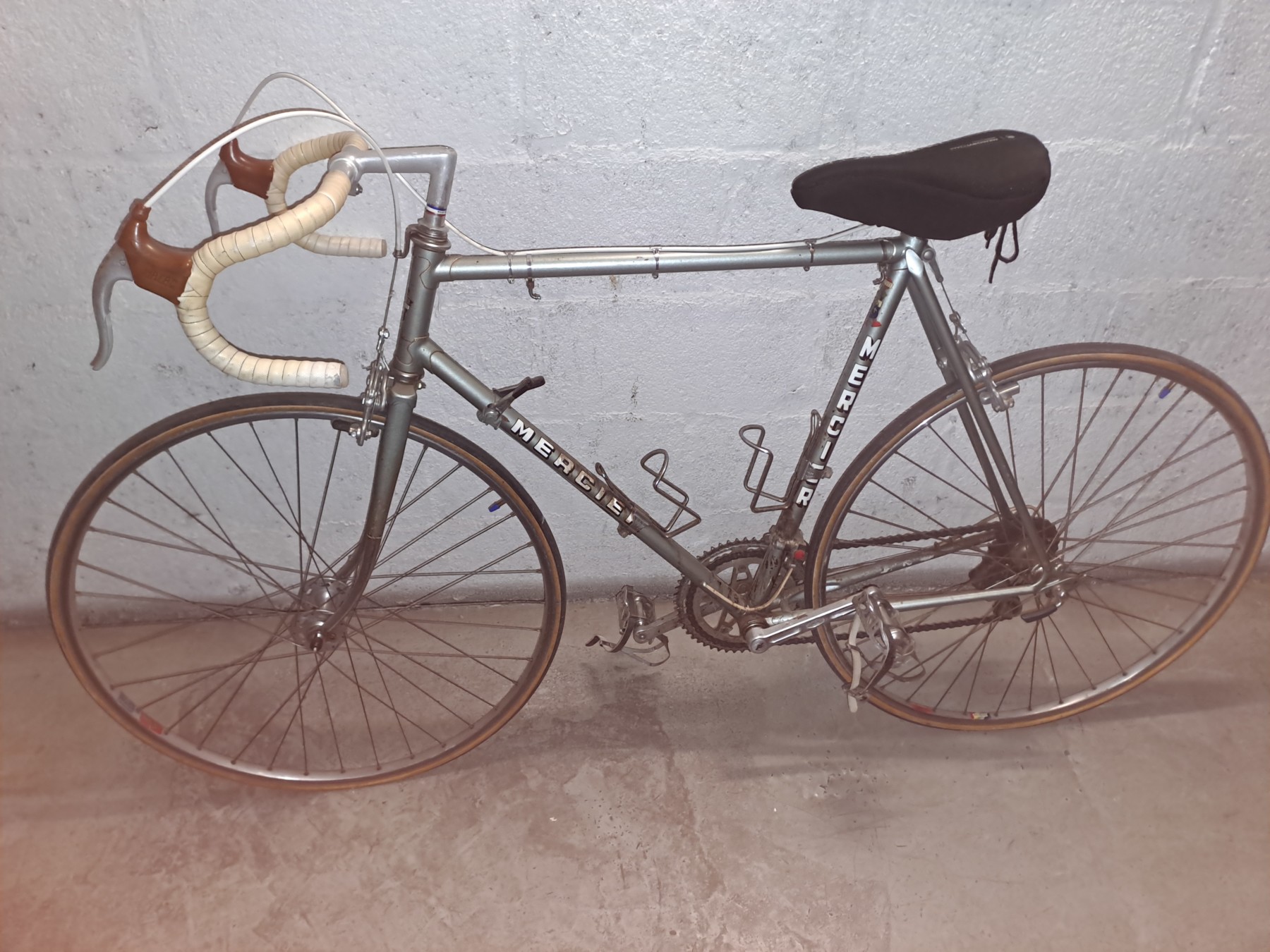 vintage mercier bikes for sale