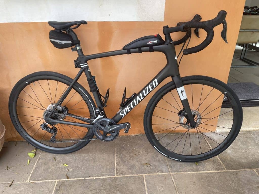 specialized roubaix expert di2 2021