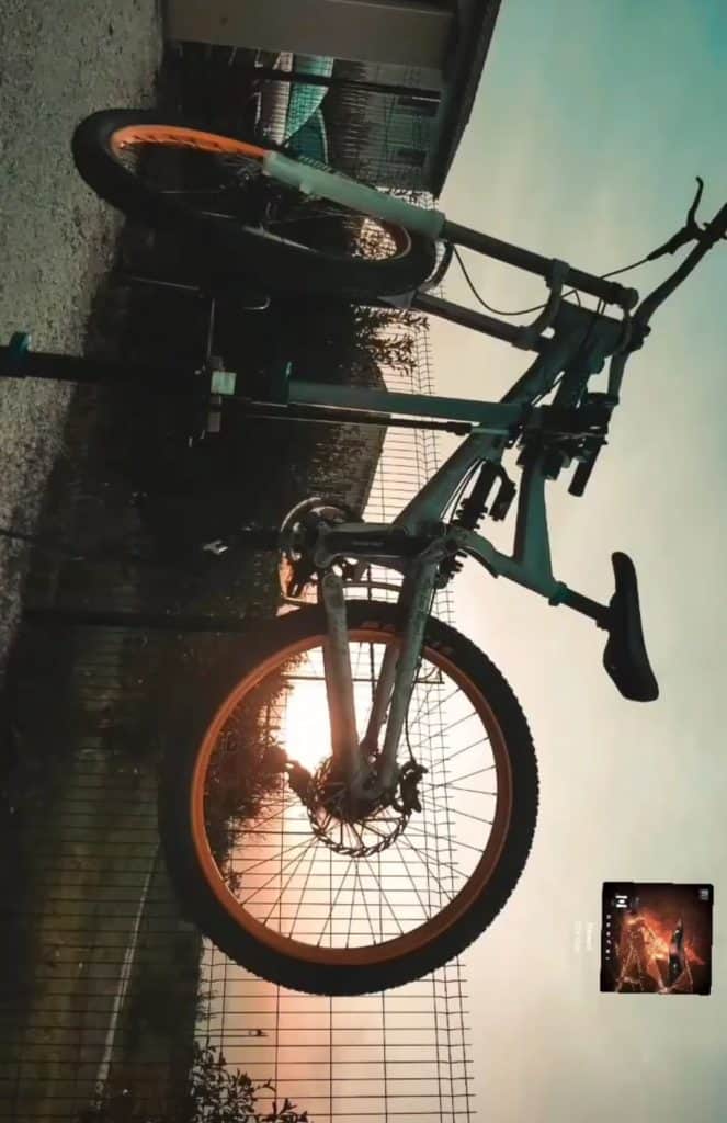 A vendre VTT de descente Mongoose DH refait à neuf de 2015.