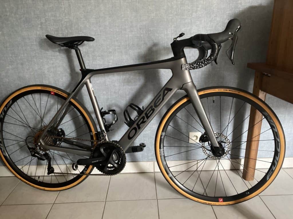 orbea gain m30 for sale