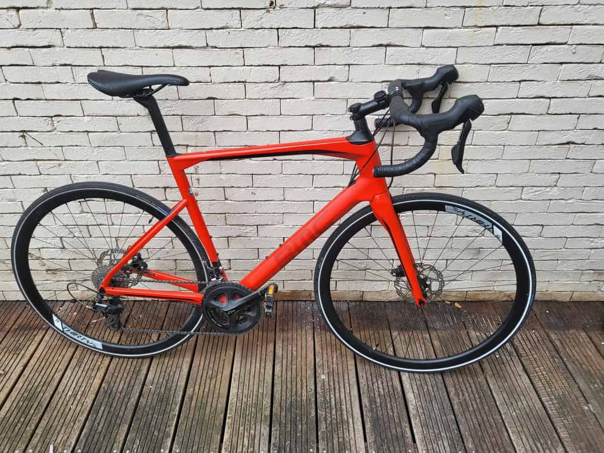 bmc roadmachine rm02 three