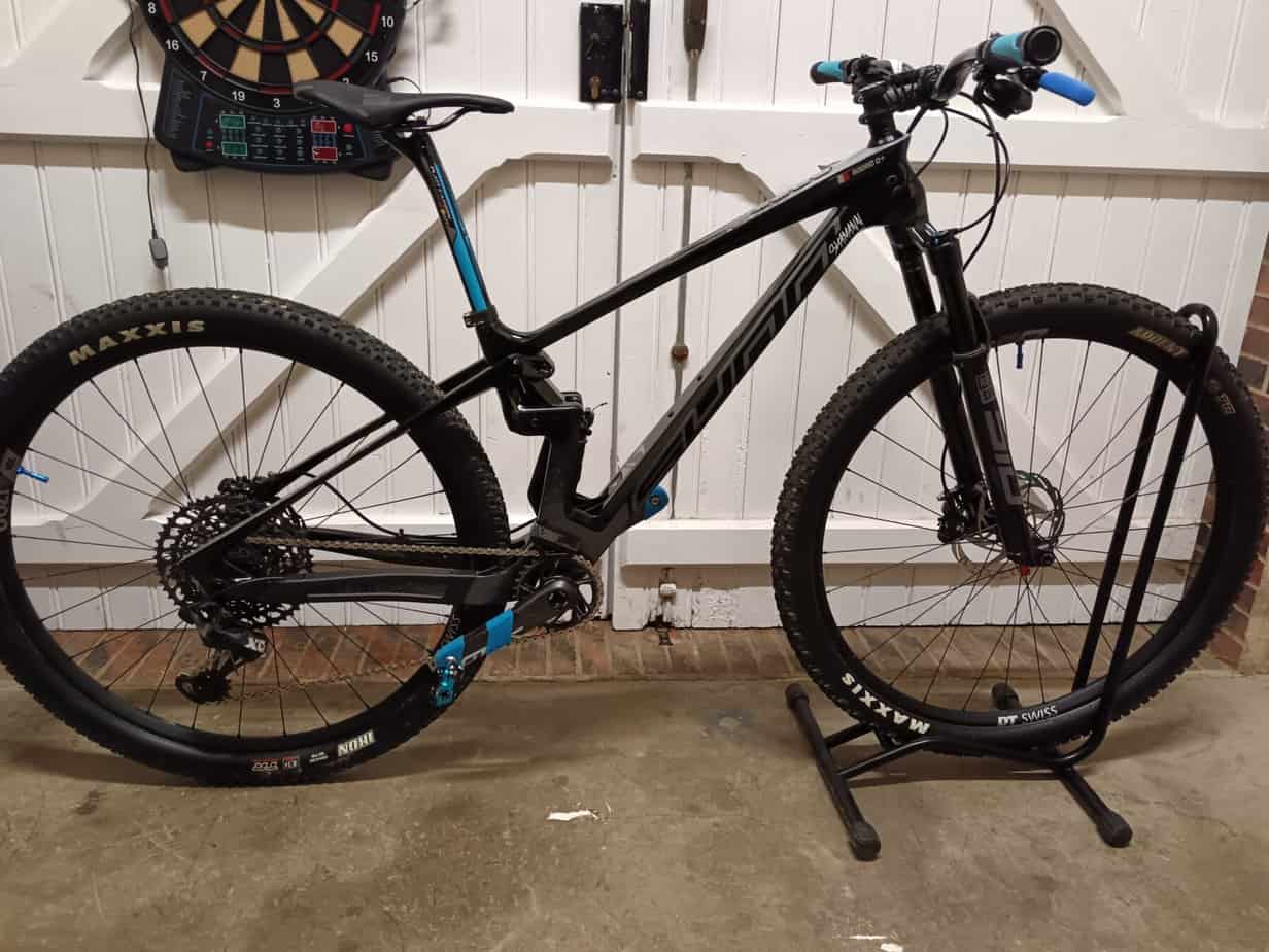 Sunn sales shamann 2021