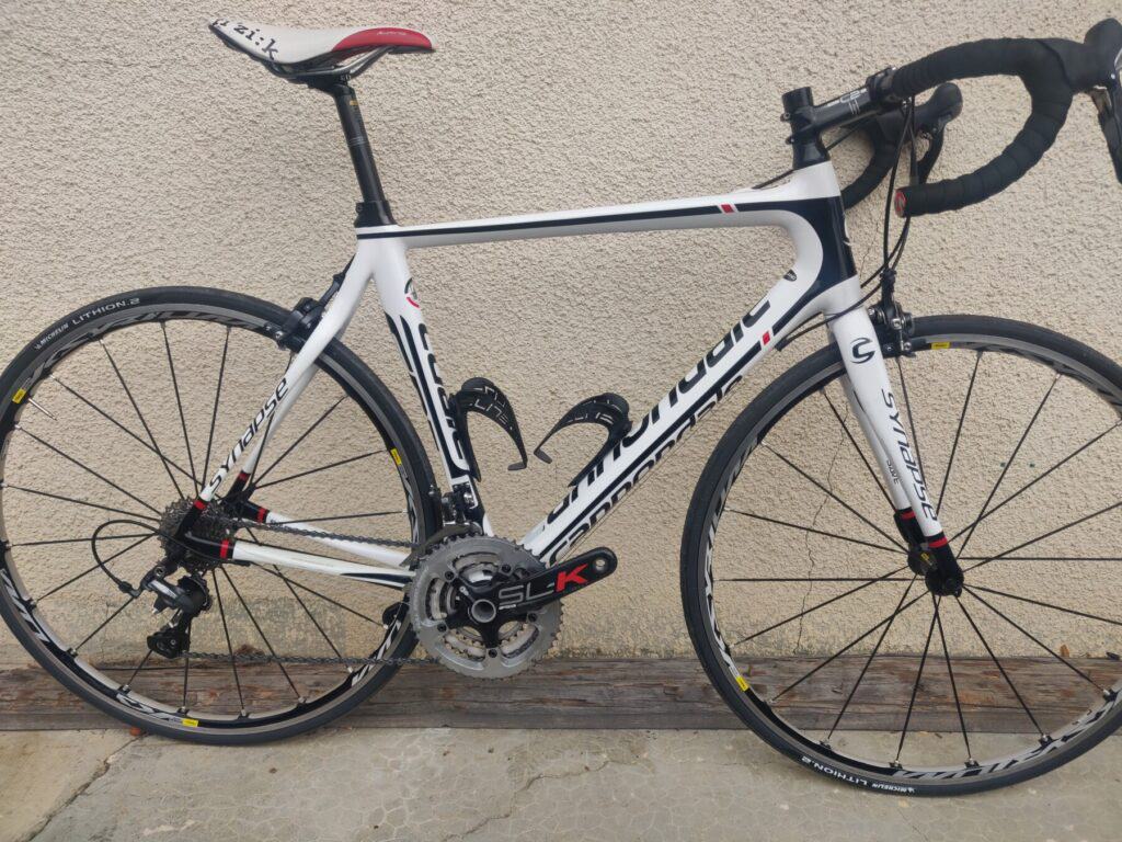 cannondale synapse for sale