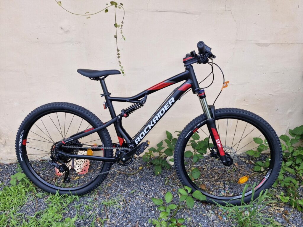 Vélo VTT vtc tricycle adulte ado prix a debattre