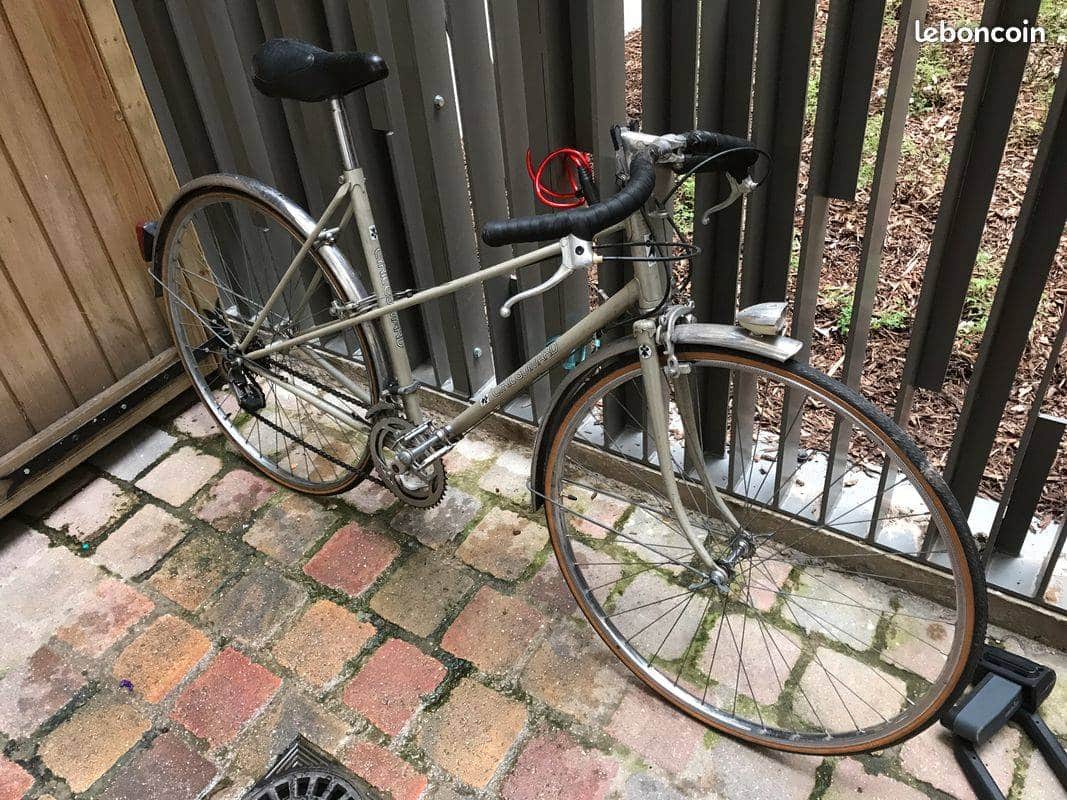 barbie vintage a vendre