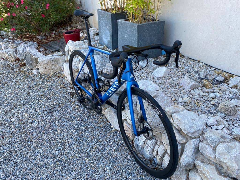 canyon ultimate cf sl for sale