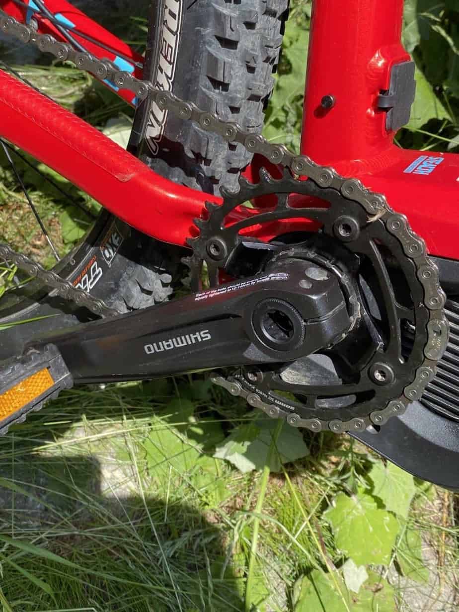 Velo electrique mondraker discount 2020