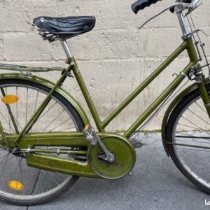 Raleigh Sport Vintage Collection