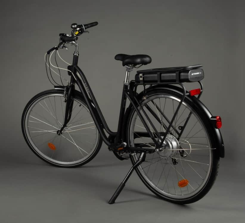 A vendre vélo électrique neuf BTWIN ELOPS 120E LF de 2022.