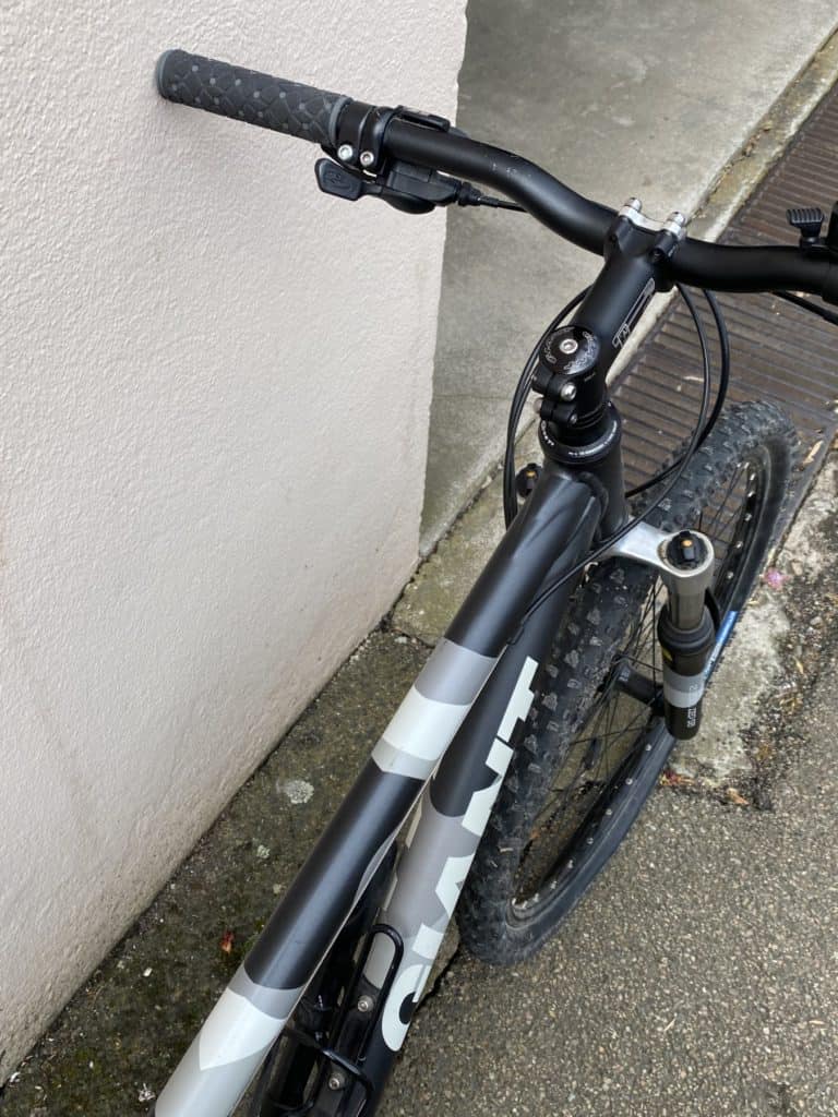 giant nrs 3 mountain bike