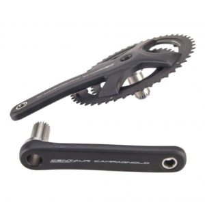 A vendre CAMPAGNOLO CENTAUR 36/52 occasion