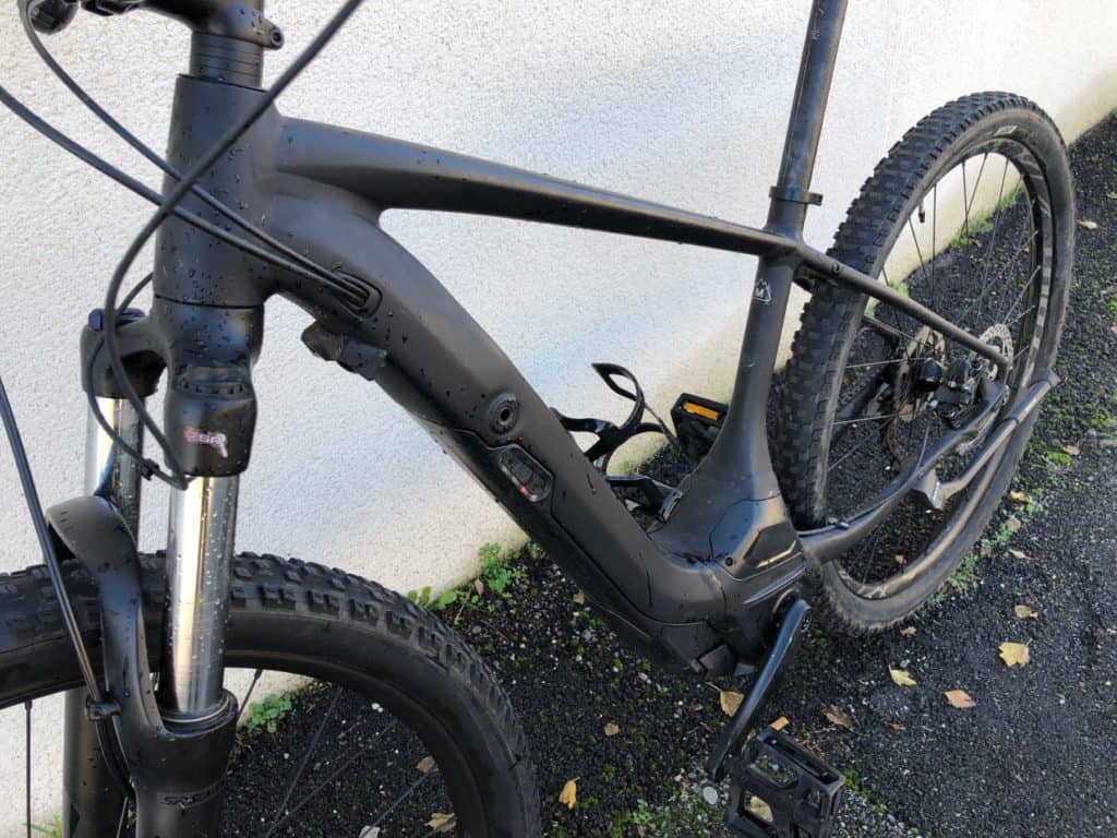 specialized levo 2019 electric mountain bike