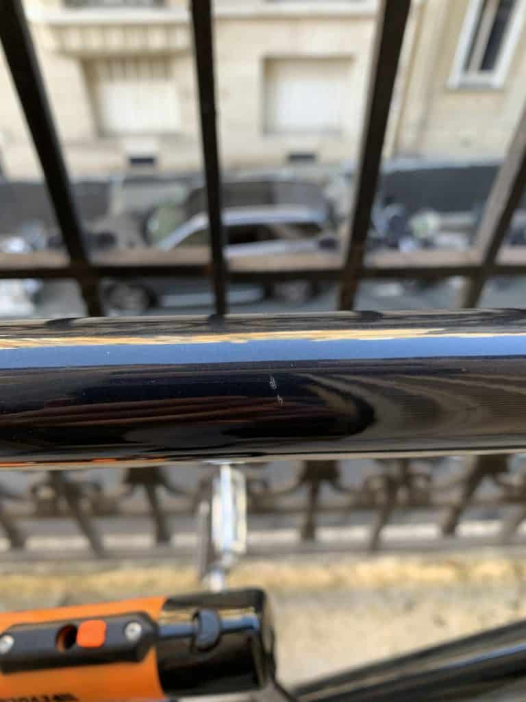 Bonjour, Je vends mon vélo de ville Schindelhauer singlespeed modèle Siegfried en très bon état de 2021