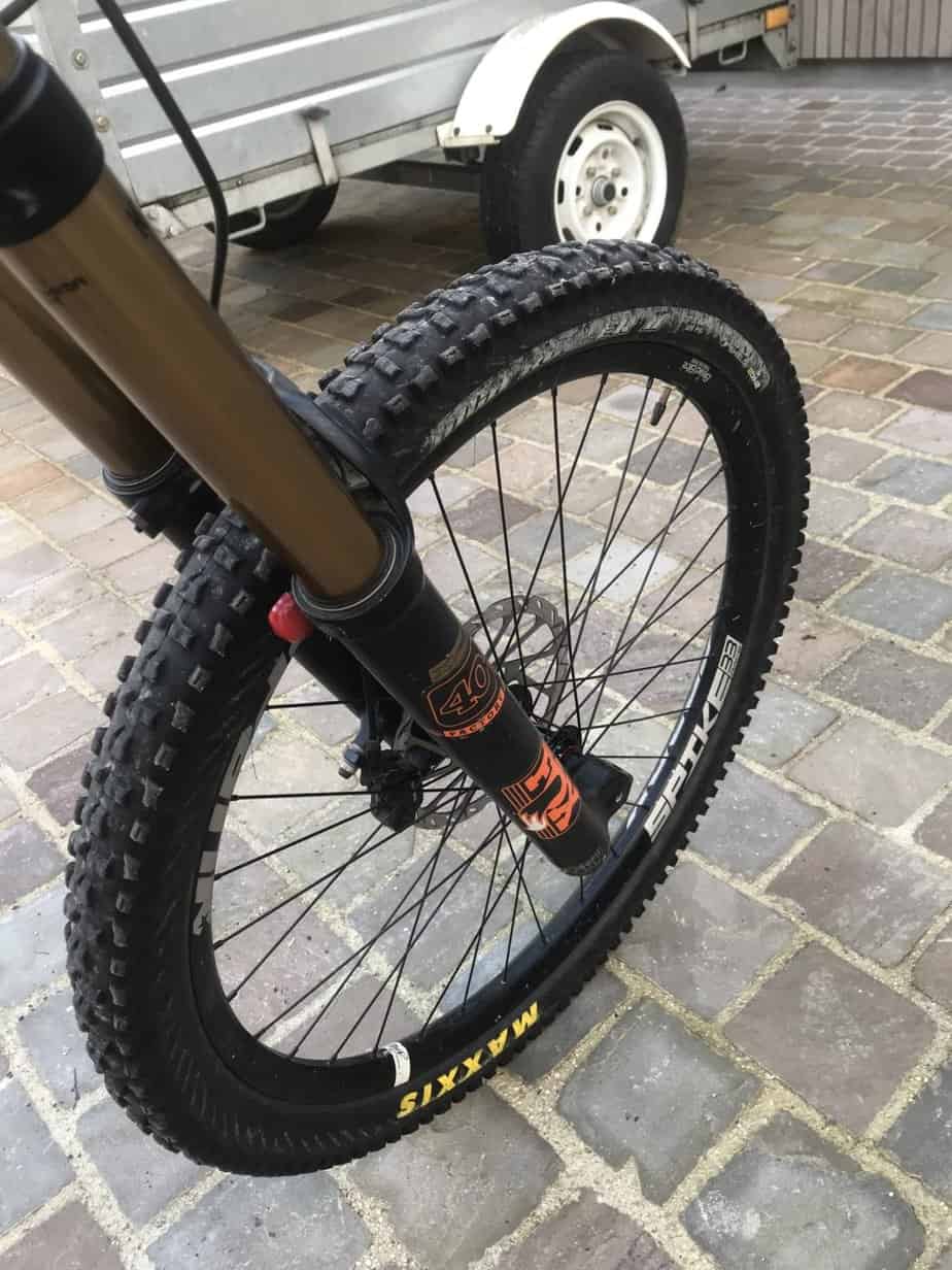 Commencal furious for cheap sale