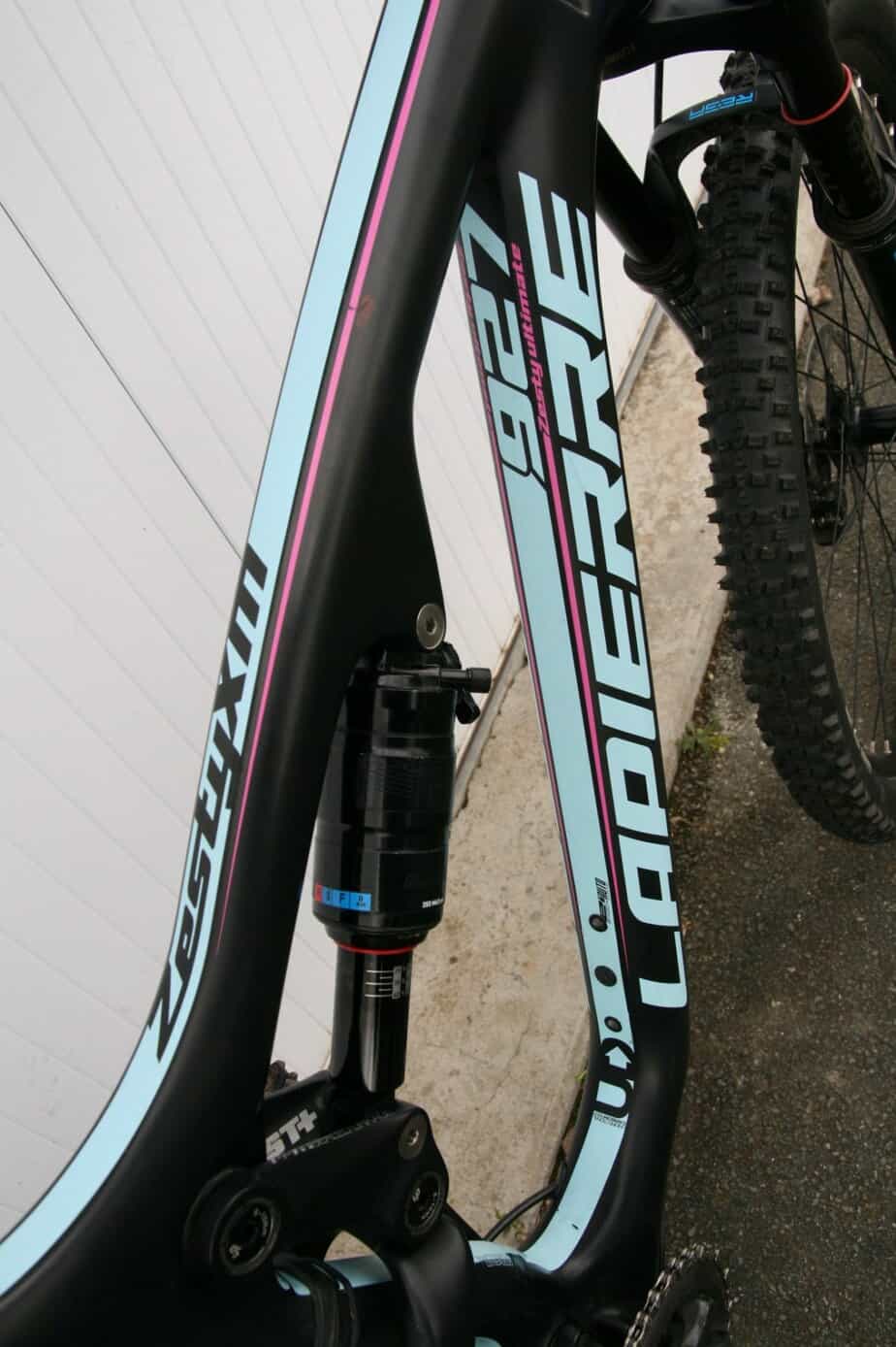 Lapierre store prorace 927