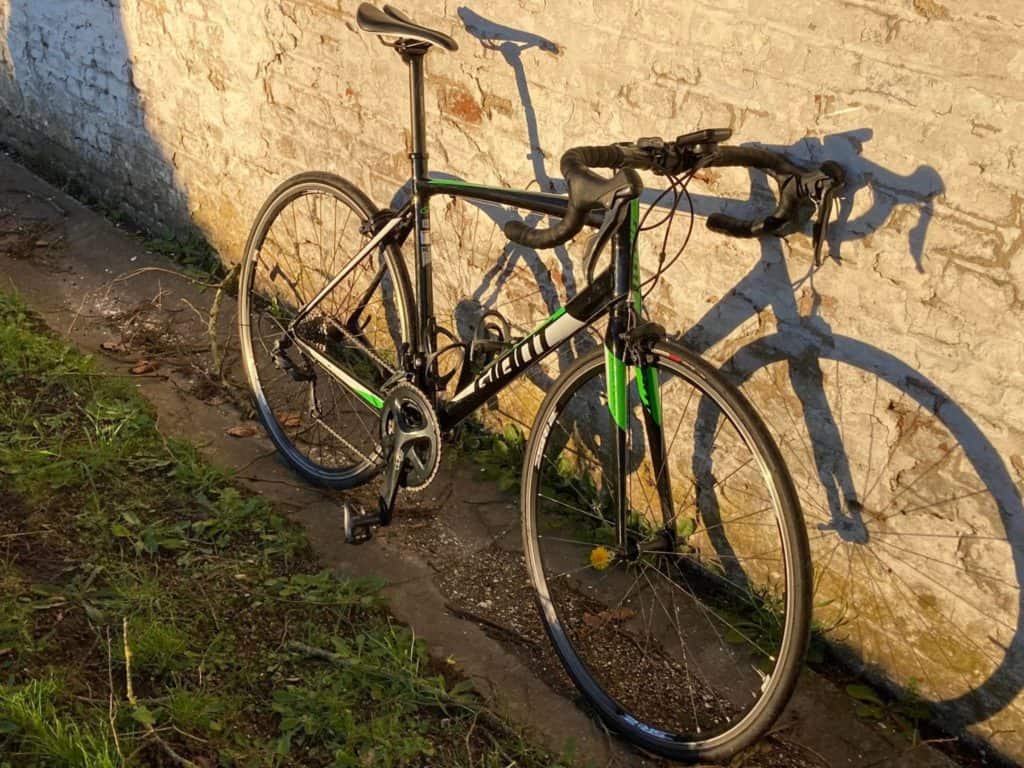 trek t900 tandem