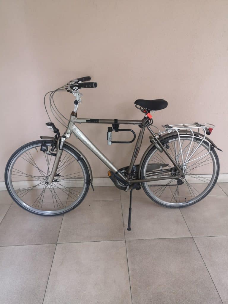 Batavus Cayuca 2020 velo de ville hollandais occasion