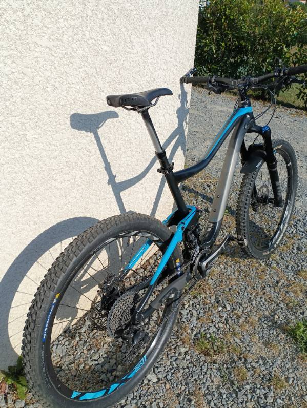 2018 giant trance 2 best sale for sale