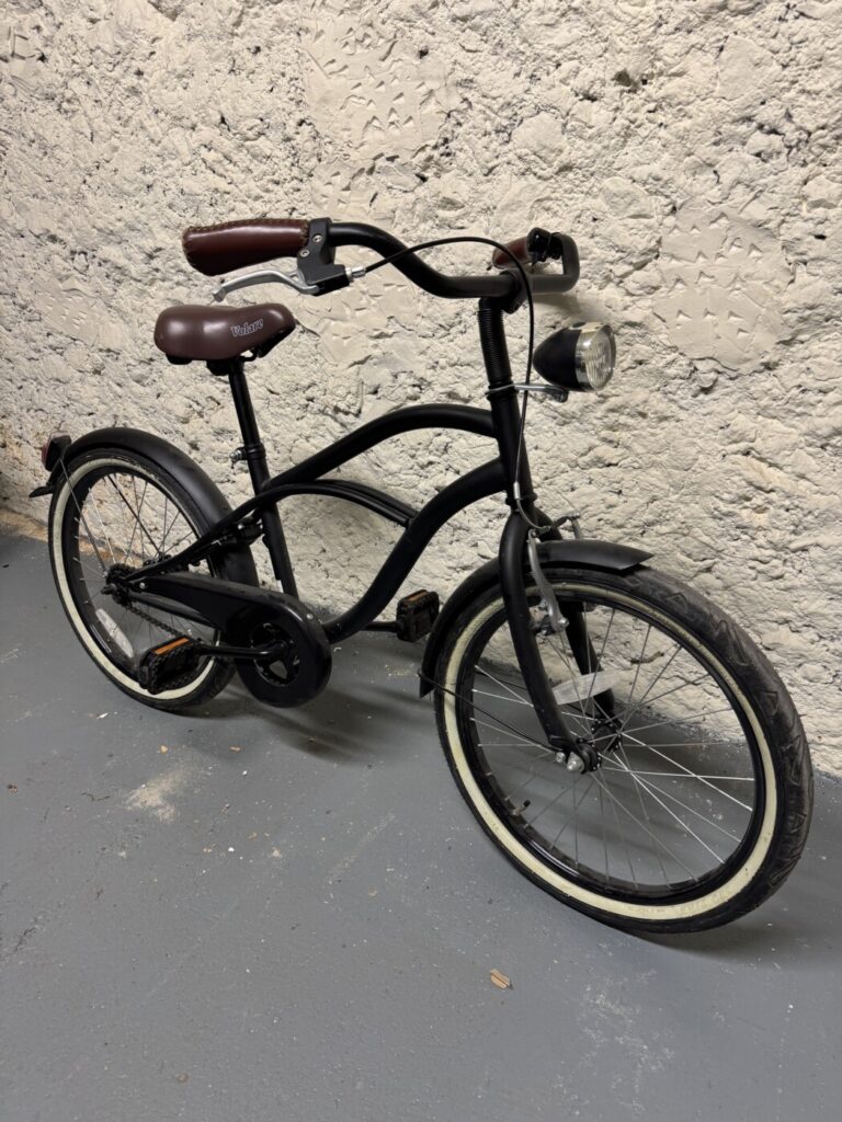 vélo enfant beach cruiser volare cruiser 20 de 2016