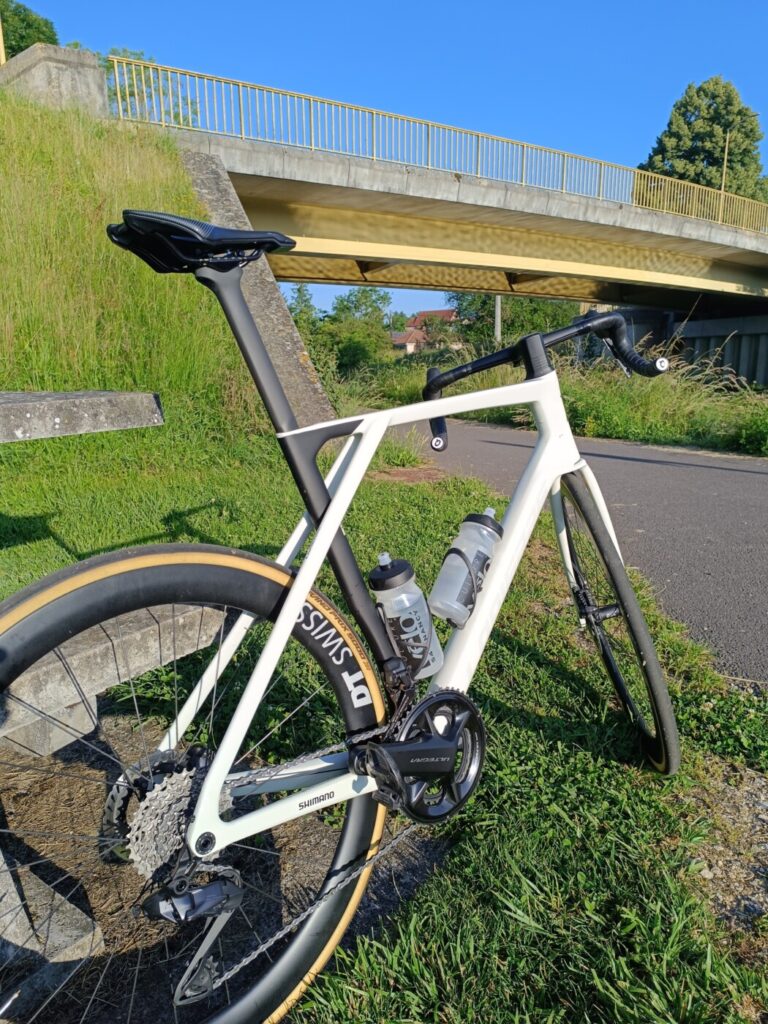 Lapierre Xelius drs 8.0 Di2 vélo route de 2025 !