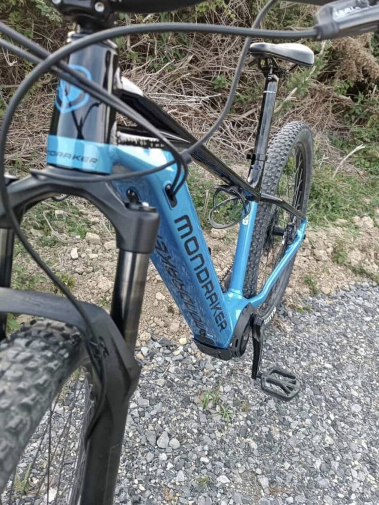VTT à Assistance Electrique MONDRAKER Prime 2023 occasion