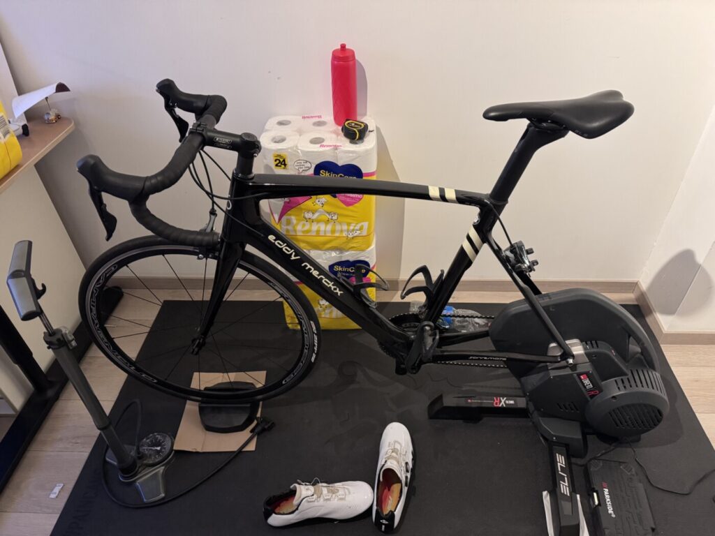 Eddy Merckx san remo 76 vélo route occasions 2022