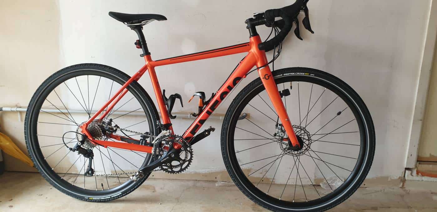 Velo genesis occasion Clearance